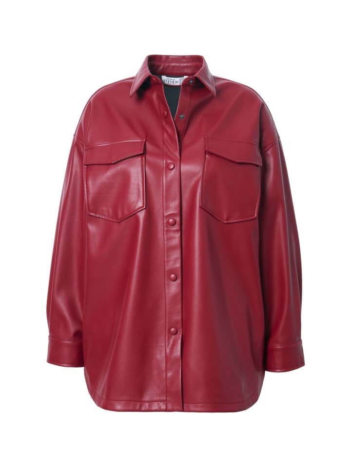 Блуза Studio Untold Hemdbluse, цвет dunkelrot
Блуза Studio Untold Hemdbluse, цвет dunkelrot