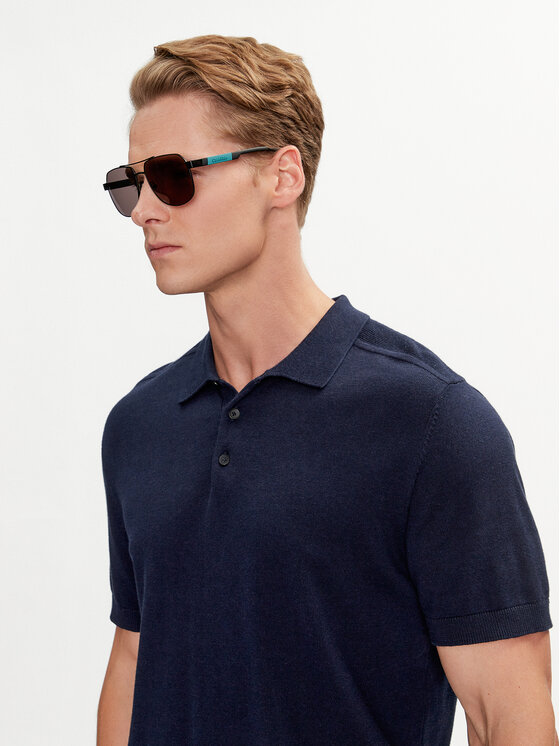 Солнцезащитные очки CK23103S Calvin Klein, черный
Солнцезащитные очки CK23103S Calvin Klein, черный