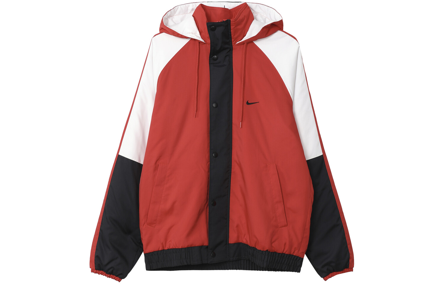 Стеганая куртка мужская университетская красная Nike, красный
Стеганая куртка мужская университетская красная Nike, красный