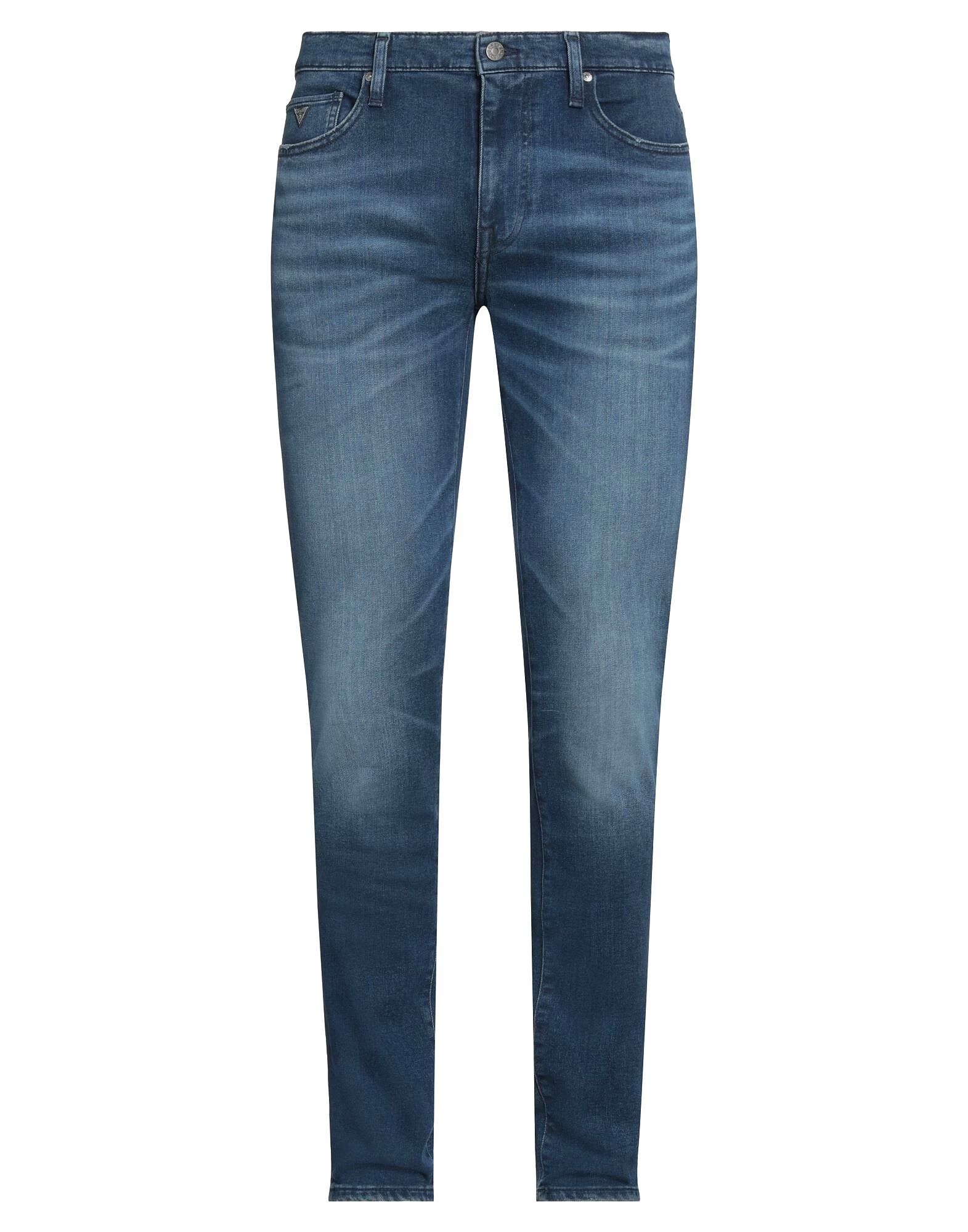 Джинсы Guess, синий
Джинсы Guess, синий