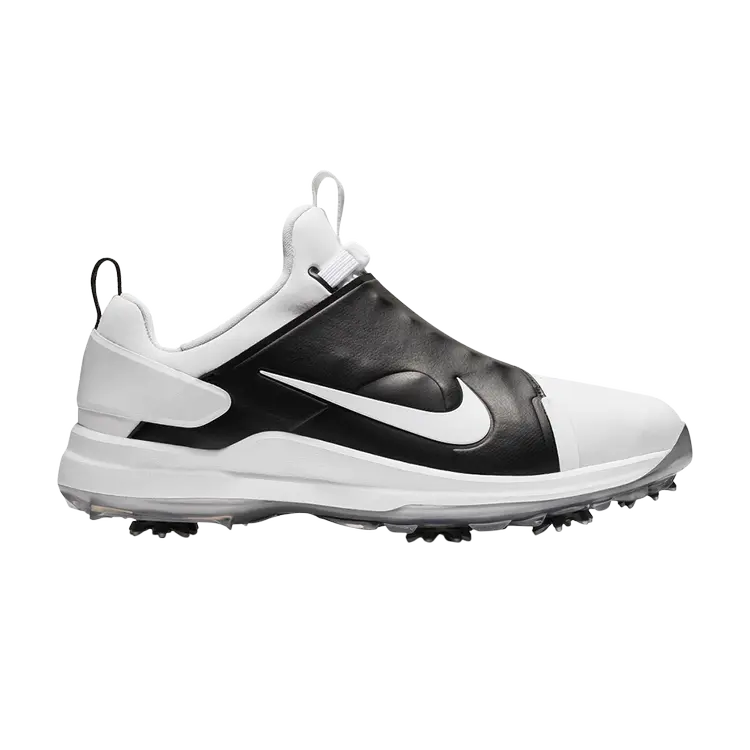 Кроссовки Nike Tour Premiere 'White Black', белый 
Кроссовки Nike Tour Premiere 'White Black', белый