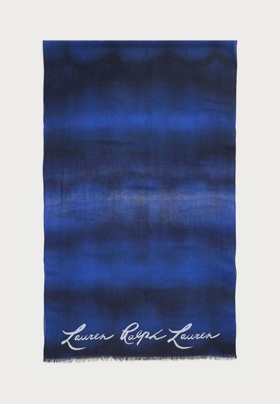 Шарф Lauren Ralph Lauren PRINT WRAP SCARF, Navy/Dark Blue
Шарф Lauren Ralph Lauren PRINT WRAP SCARF, Navy/Dark Blue