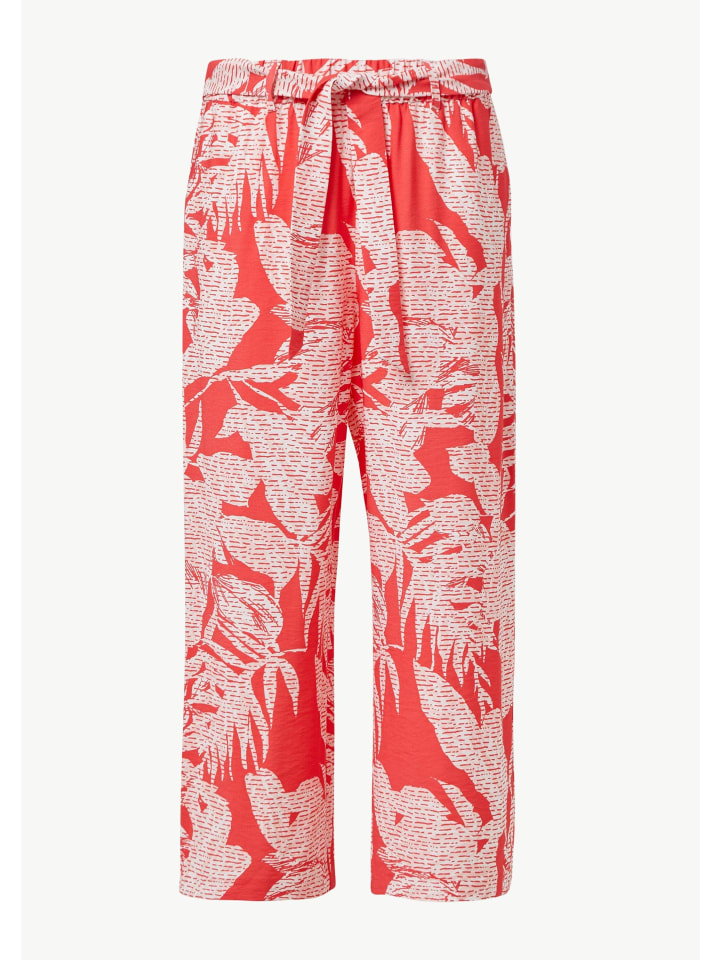 Брюки в цвете 45A5_розовый comma
Брюки в цвете 45A5_розовый comma