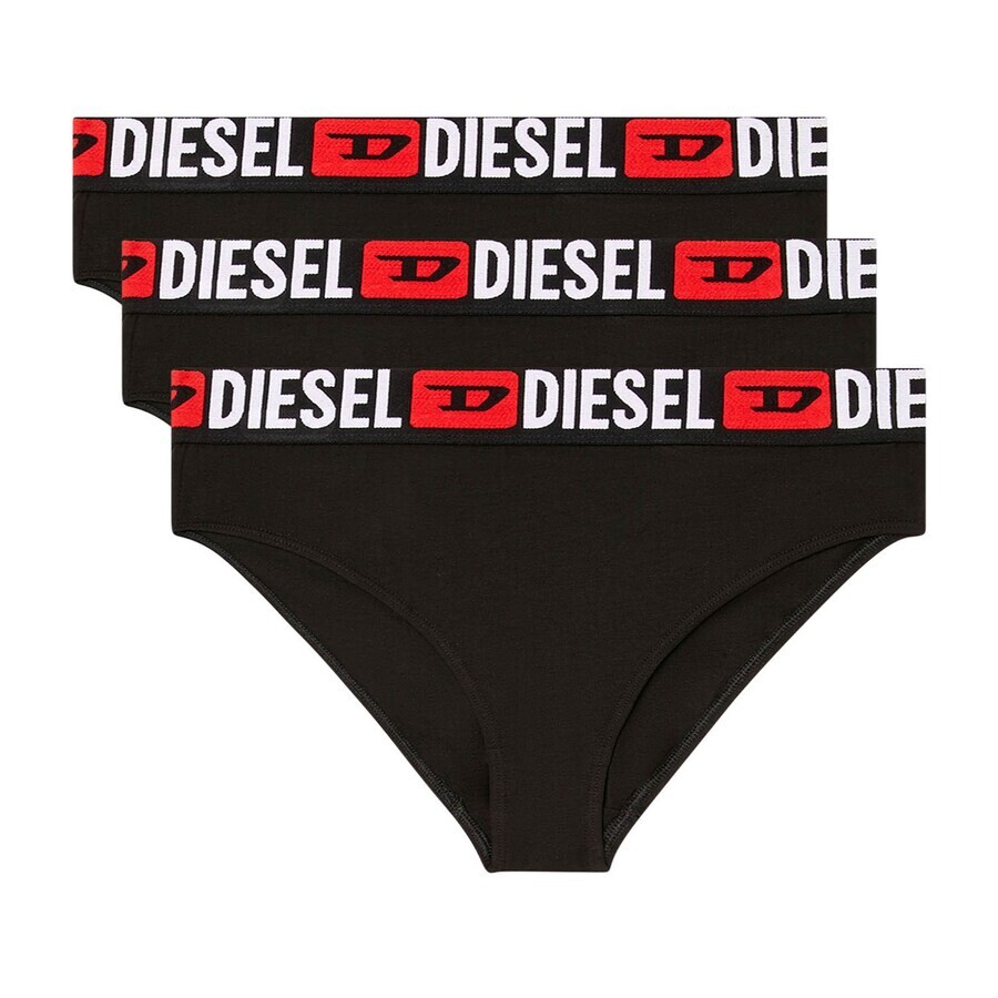 Трусики DIESEL Panty, черный
Трусики DIESEL Panty, черный