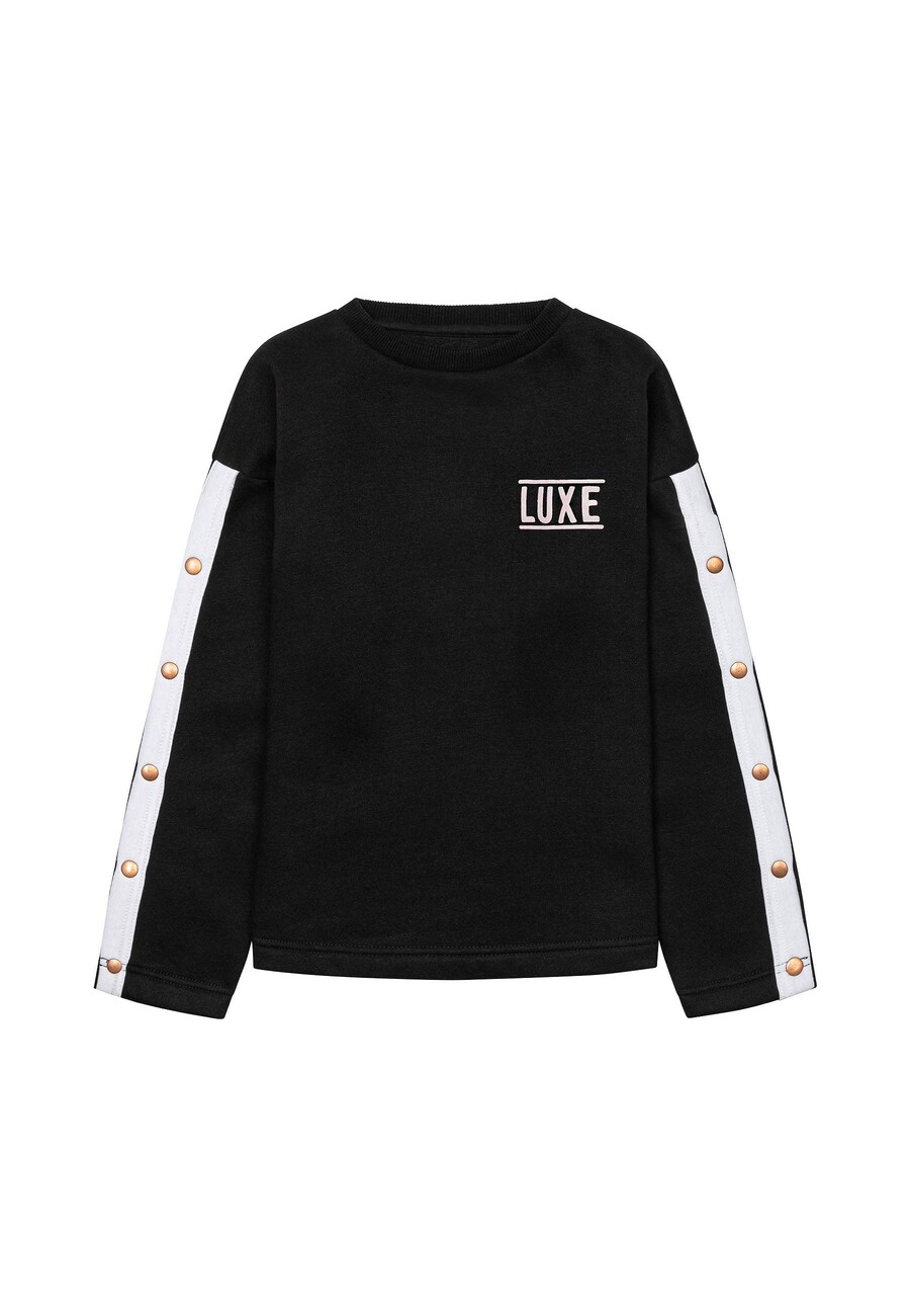 Толстовка MINOTI, черный
Толстовка MINOTI, черный