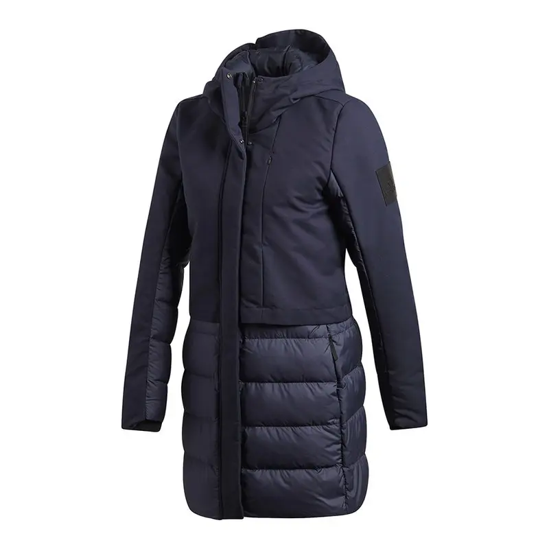 Adidas Женская пуховая куртка Legend Ink, Legend Ink
Adidas Женская пуховая куртка Legend Ink, Legend Ink