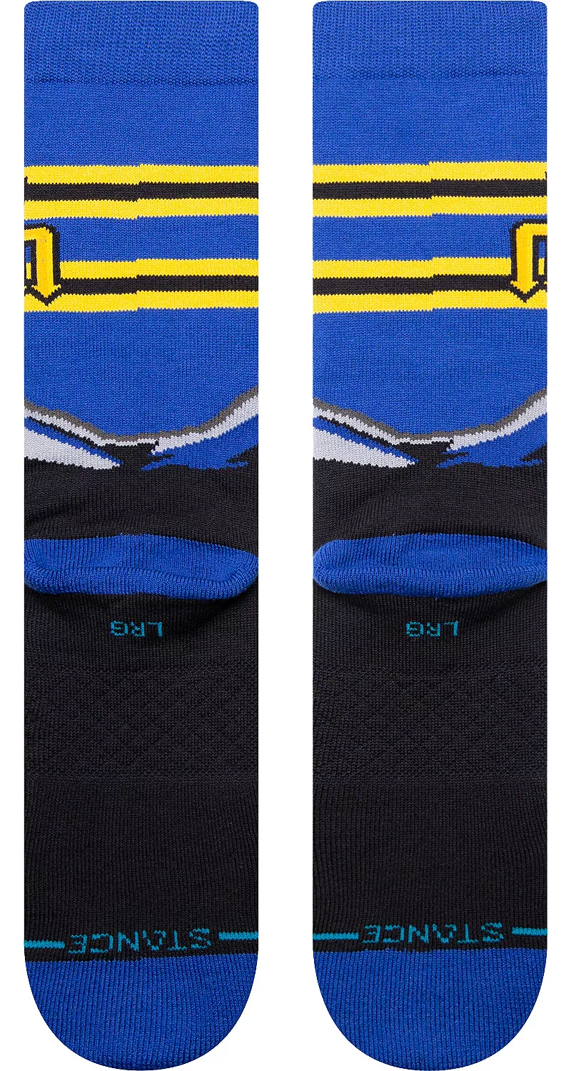 Носки City Connect Crew Stance Seattle Mariners 2023
Носки City Connect Crew Stance Seattle Mariners 2023