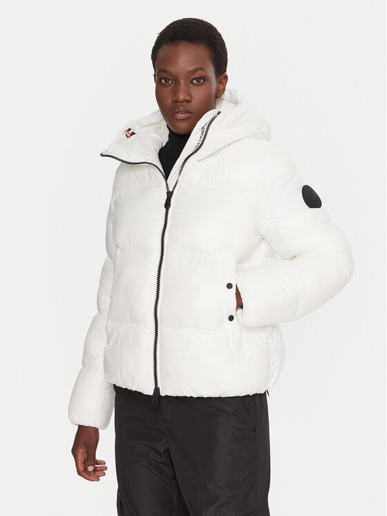 Зимняя куртка regular fit D31989W LOVE21 Save The Duck, белый
Зимняя куртка regular fit D31989W LOVE21 Save The Duck, белый