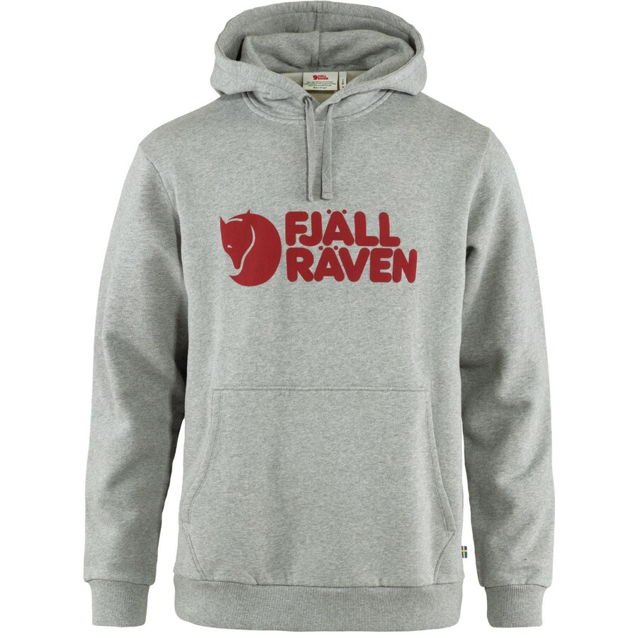 Толстовка Fj├дllr├дven, mottled grey
Толстовка Fj├дllr├дven, mottled grey