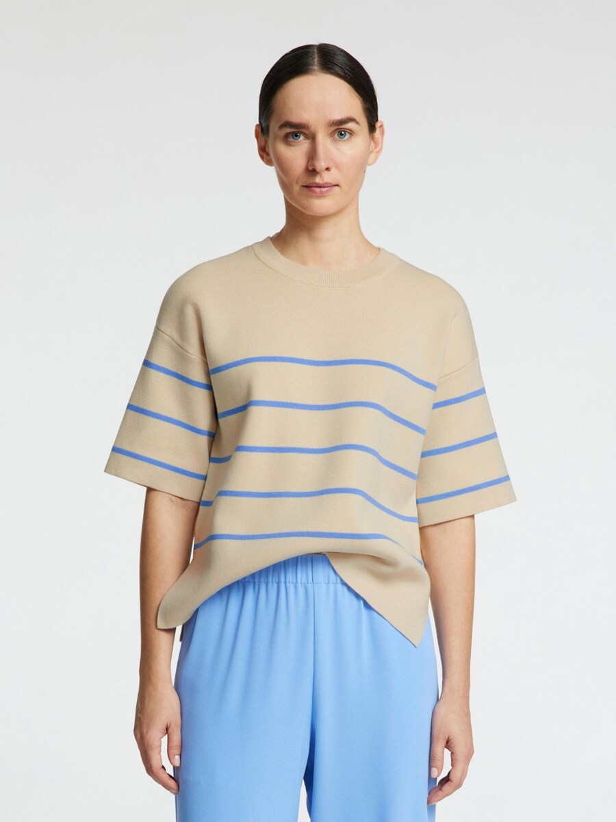 Вязаный жилет SELECTED, желтый
Вязаный жилет SELECTED, желтый