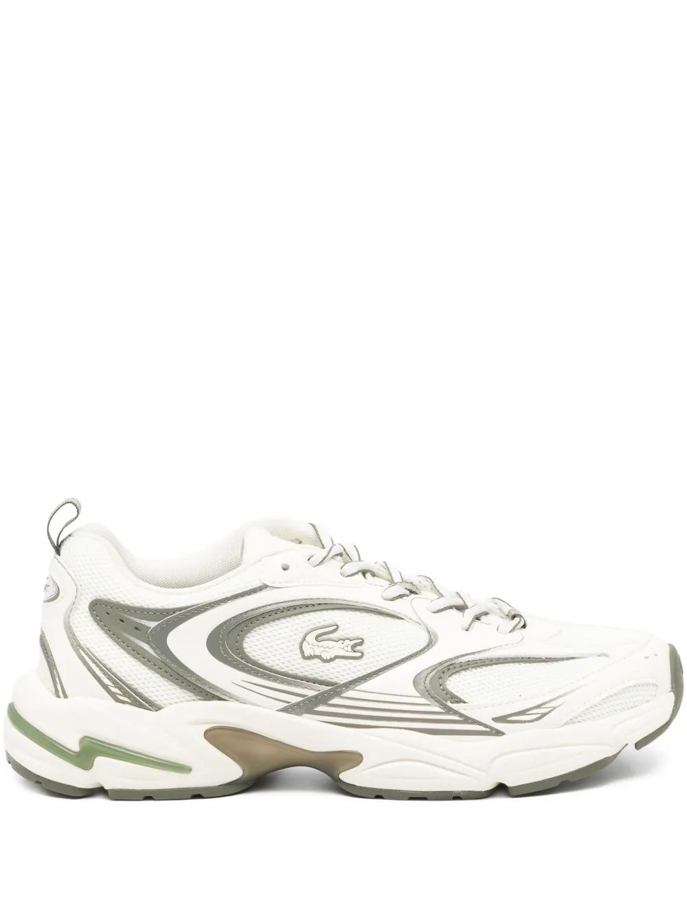 Кроссовки Storm 96 2K Lite Lacoste, белый
Кроссовки Storm 96 2K Lite Lacoste, белый
