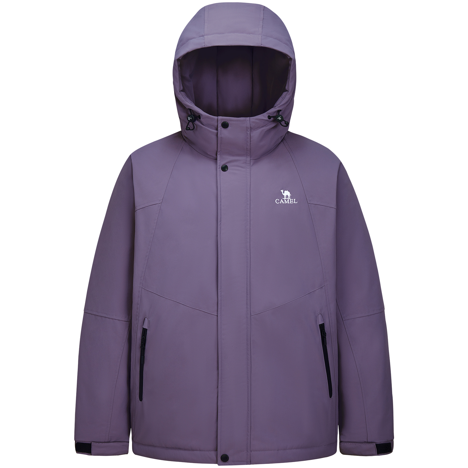 CAMEL Городская функциональная серия пуховик Urban Function Series, Twilight Purple
CAMEL Городская функциональная серия пуховик Urban Function Series, Twilight Purple