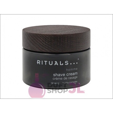 Крем для бритья Rituals Homme 250 мл
Крем для бритья Rituals Homme 250 мл