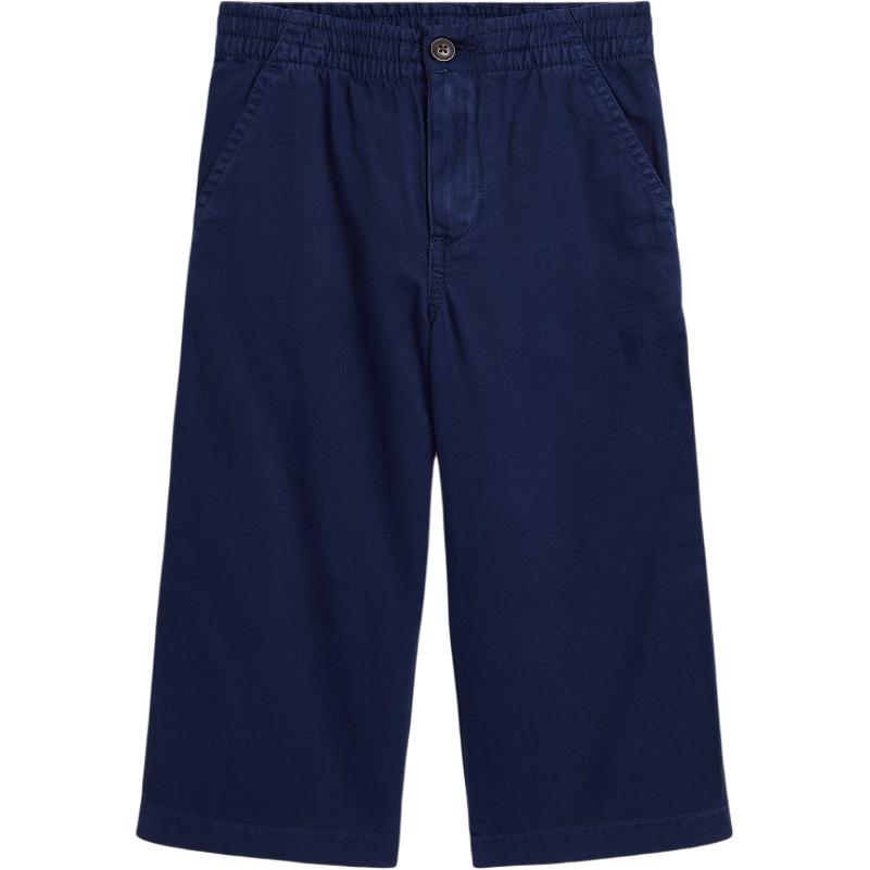 Polo Ralph Lauren Брюки fw24 темно-синие kids
Polo Ralph Lauren Брюки fw24 темно-синие kids