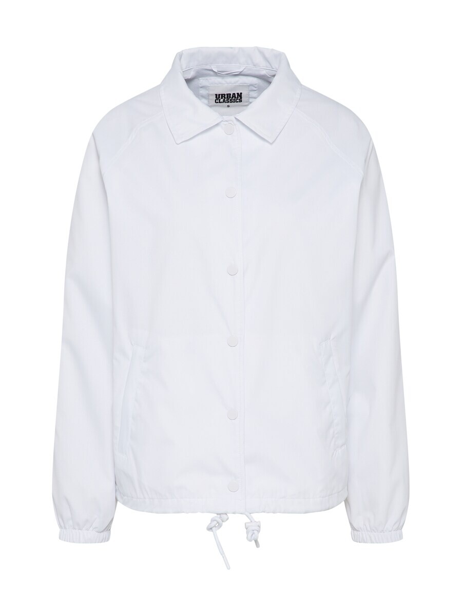 Всесезонная куртка Urban Classics Between-Season Jacket, белый
Всесезонная куртка Urban Classics Between-Season Jacket, белый