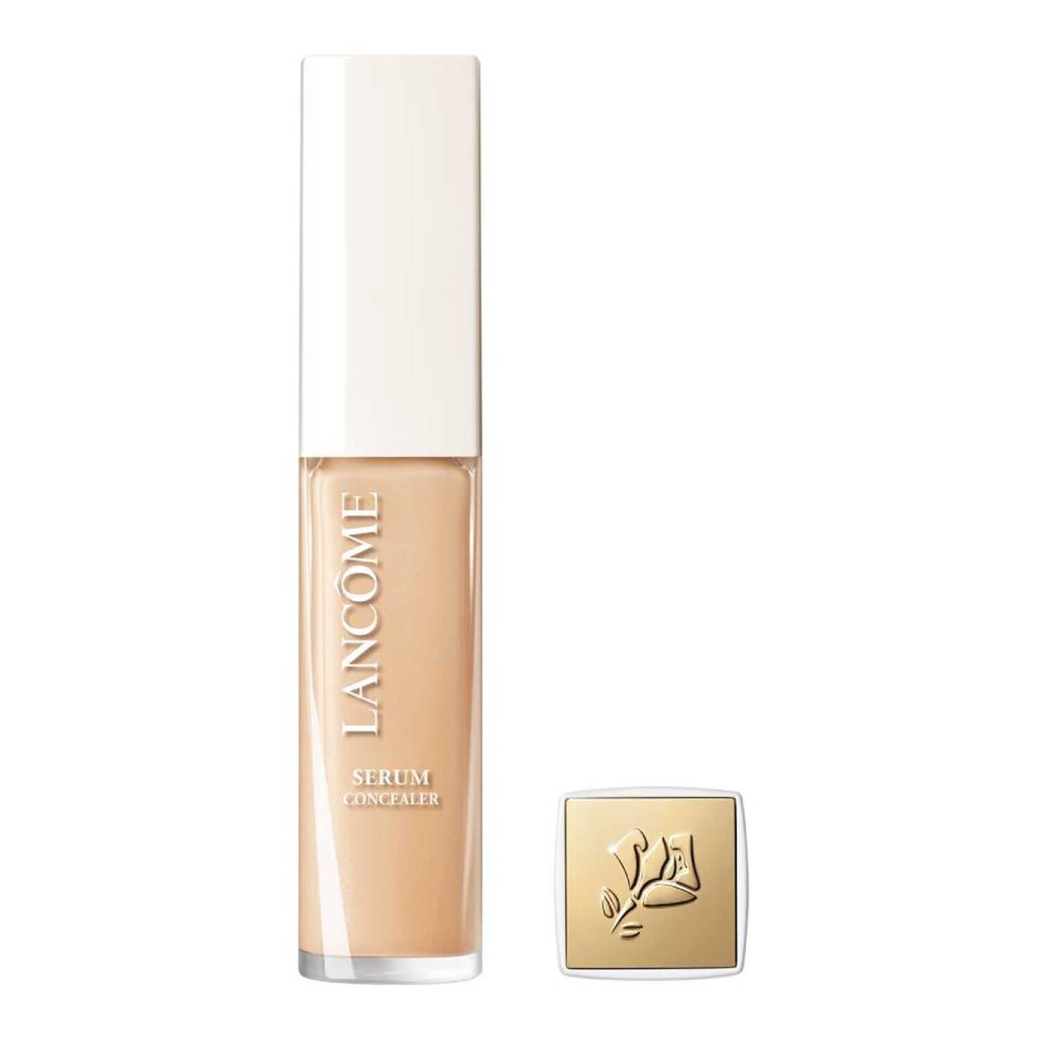 Консилер Teint Idole Ultra Wear Skin-Glow Lancôme, 125 W (13.0 ml)
Консилер Teint Idole Ultra Wear Skin-Glow Lancôme, 125 W (13.0 ml)