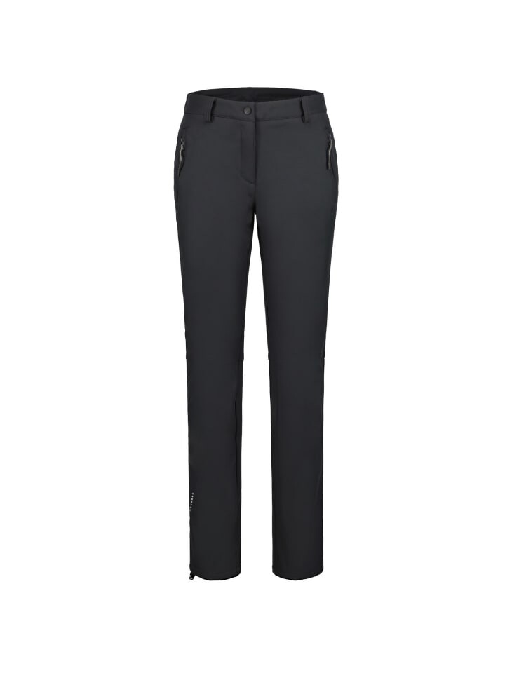 Спортивные и уличные брюки Icepeak Softshellhose mit Fleecefutter Argonia, серый
Спортивные и уличные брюки Icepeak Softshellhose mit Fleecefutter Argonia, серый