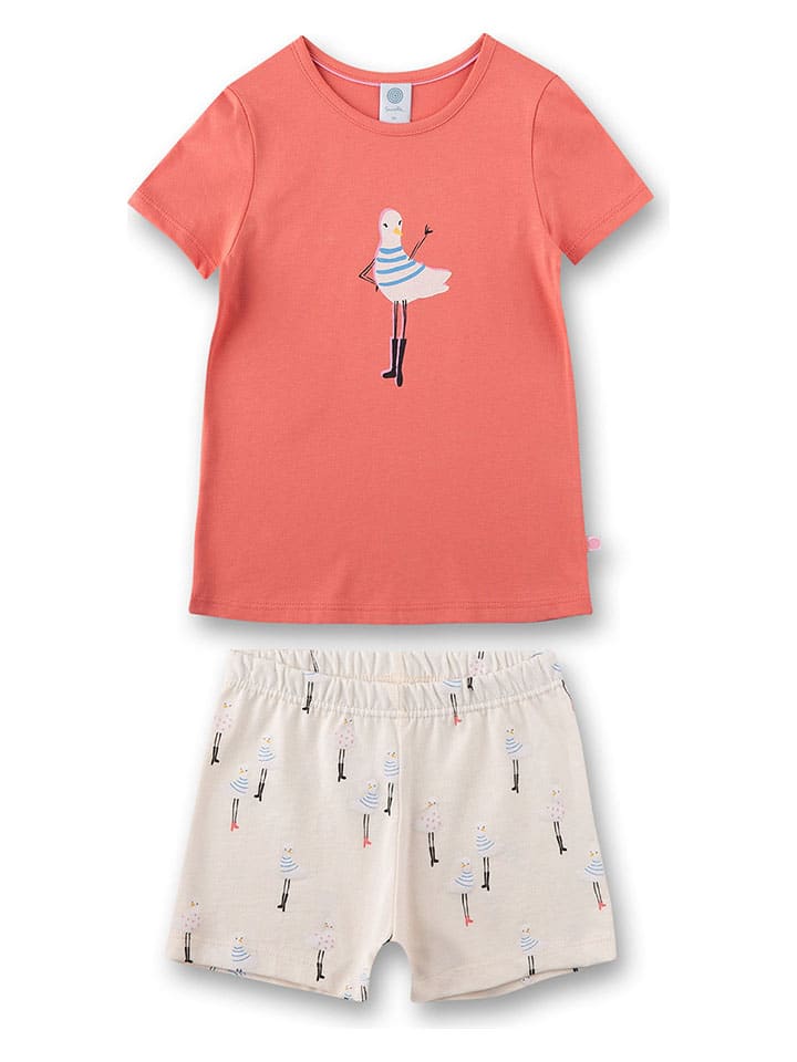 Пижама Sanetta
Пижама Sanetta