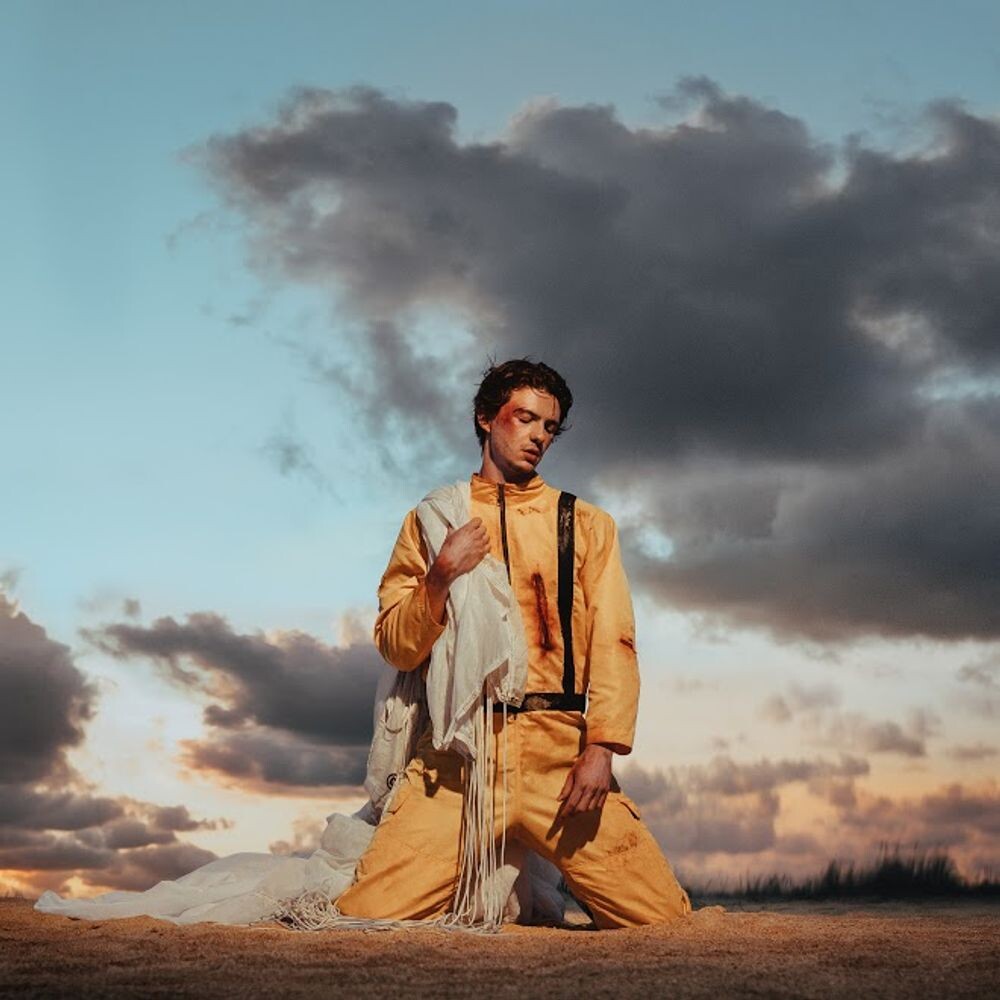 Виниловая пластинка LP Parachute - Petit Biscuit
Виниловая пластинка LP Parachute - Petit Biscuit