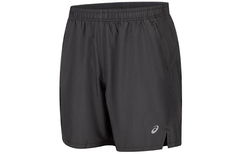 Повседневные шорты женские черные Asics
Повседневные шорты женские черные Asics