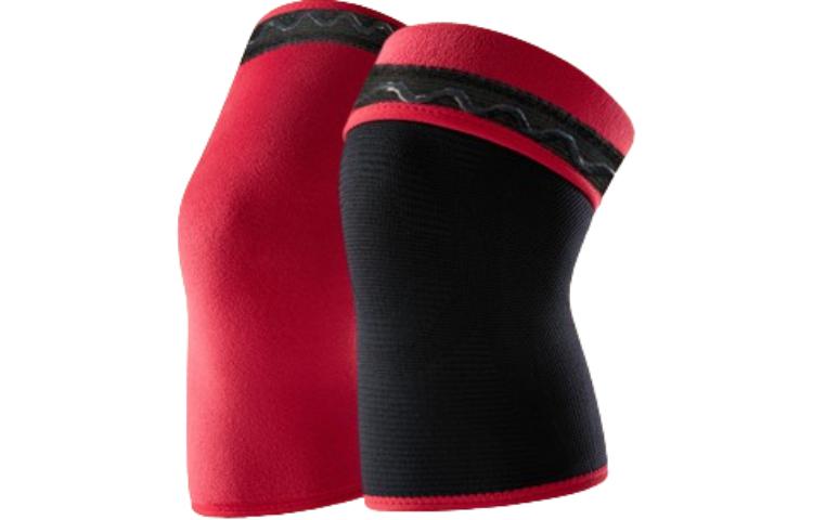 Наколенники ANTA, черные
Наколенники ANTA, черные