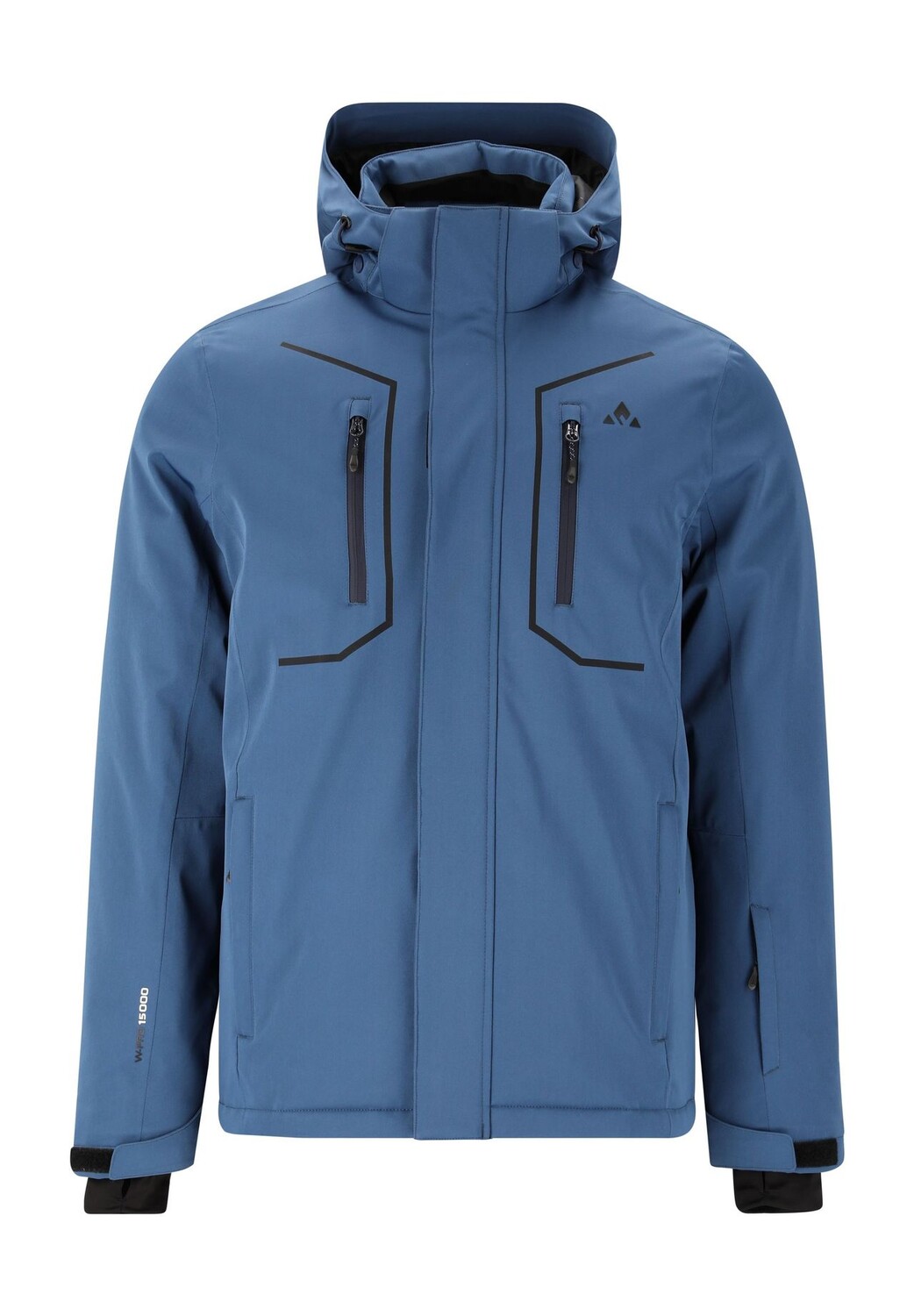 Карбоновая лыжная куртка с водоотталкивающей мембраной WHISTLER, цвет Ensign Blue, Серый, Карбоновая лыжная куртка с водоотталкивающей мембраной WHISTLER, цвет Ensign Blue
Карбоновая лыжная куртка с водоотталкивающей мембраной WHISTLER, цвет Ensign Blue, Серый, Карбоновая лыжная куртка с водоотталкивающей мембраной WHISTLER, цвет Ensign Blue