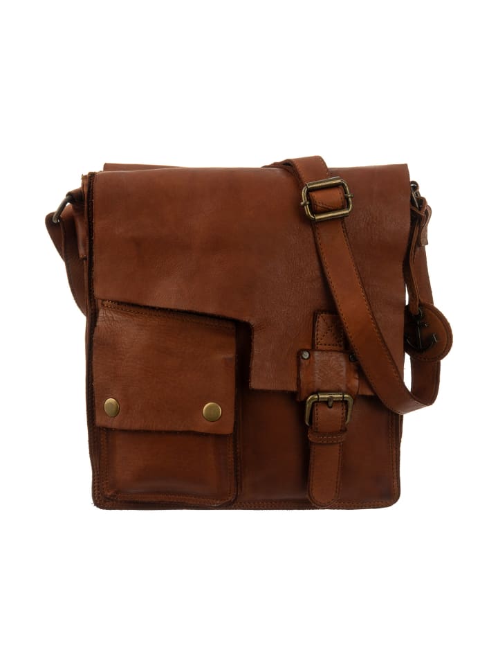 Сумка через плечо Harbour 2nd, коричневый
Сумка через плечо Harbour 2nd, коричневый