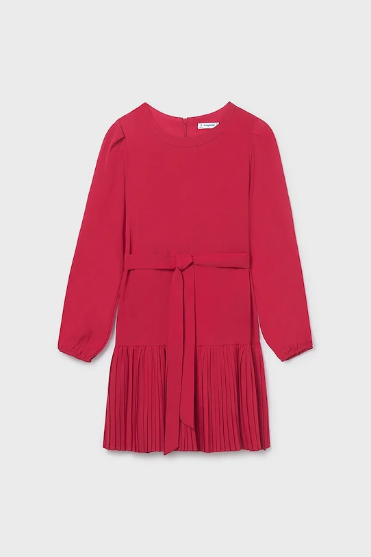 Детское платье Mayoral, розовый
Детское платье Mayoral, розовый