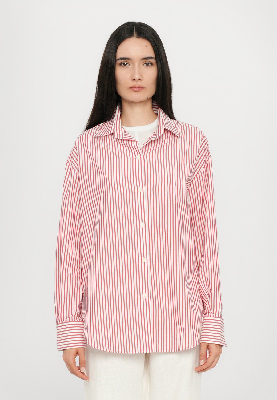 Блуза Faithfull the brand EN VAU OVERSIZED SHIRT, Riviera /Pink
Блуза Faithfull the brand EN VAU OVERSIZED SHIRT, Riviera /Pink