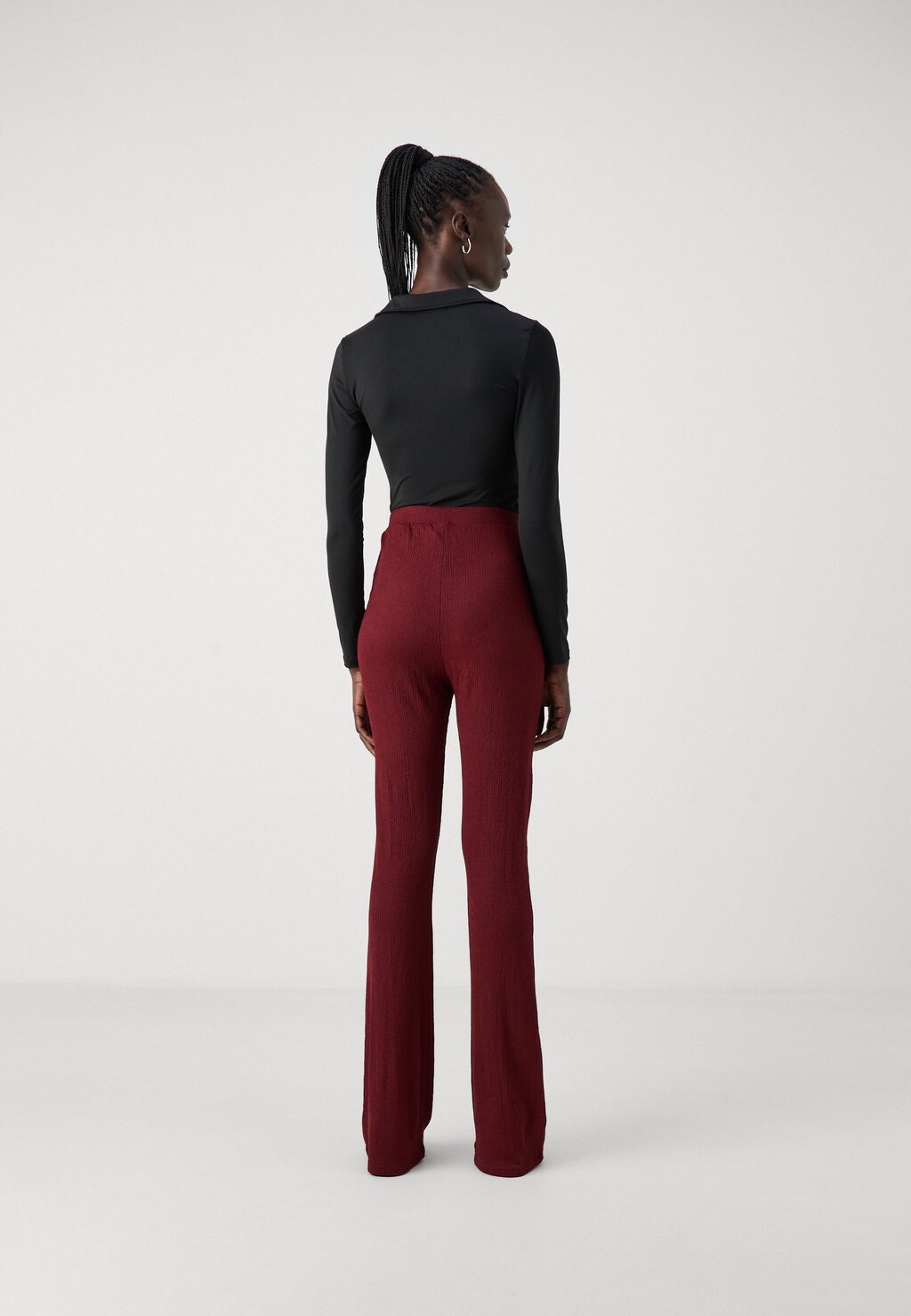 Брюки ONLHILLARY PANT ONLY Tall, красный
Брюки ONLHILLARY PANT ONLY Tall, красный