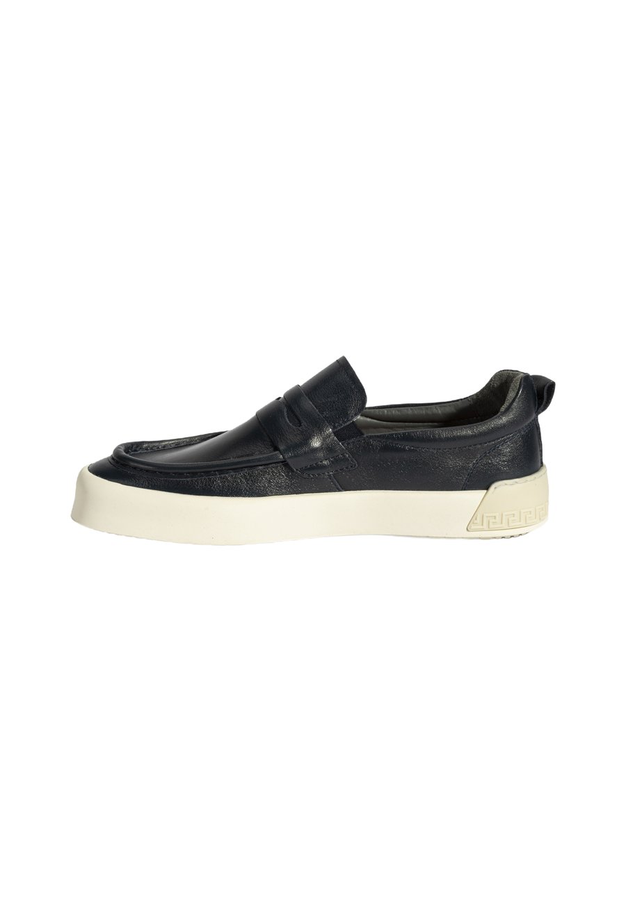 Лоферы Desa Slip-ons, Dark Blue
Лоферы Desa Slip-ons, Dark Blue