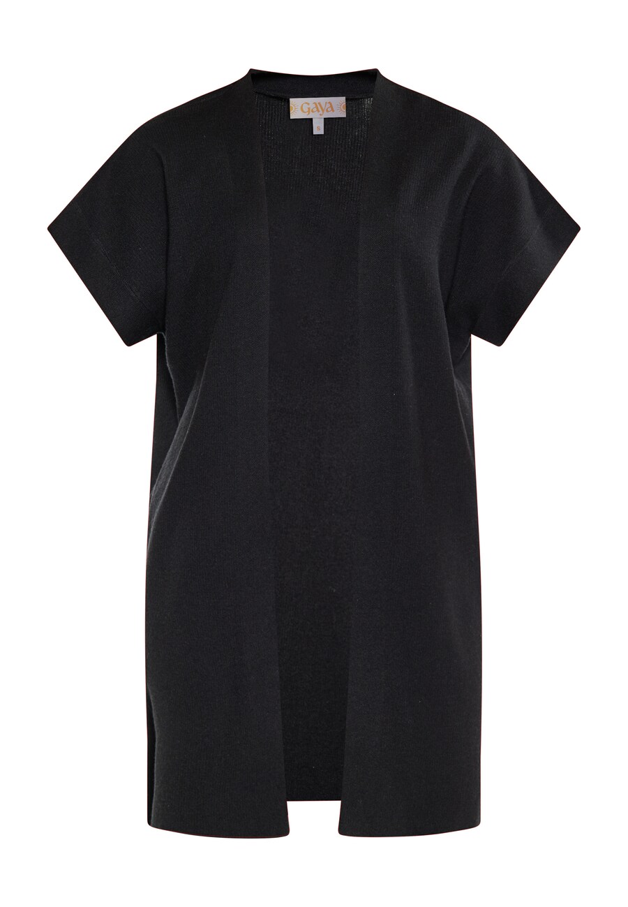 Вязаный кардиган CELOCIA, черный
Вязаный кардиган CELOCIA, черный