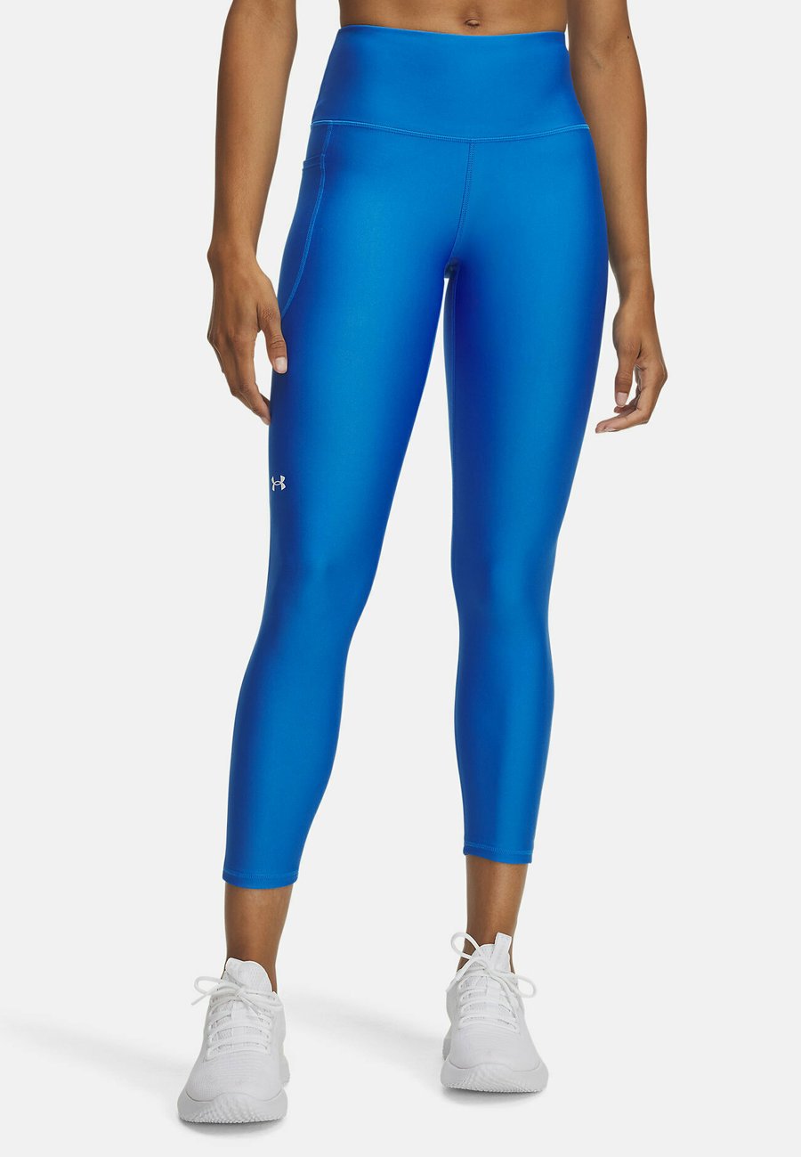 Леггинсы Under Armour TECH, Blue
Леггинсы Under Armour TECH, Blue