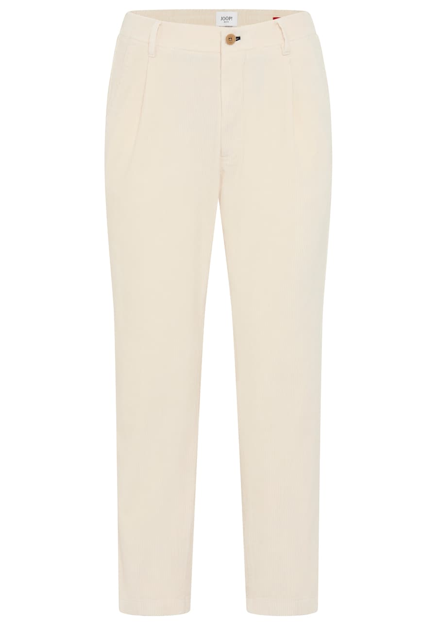 Обычные брюки JOOP! Jeans, бежевый
Обычные брюки JOOP! Jeans, бежевый