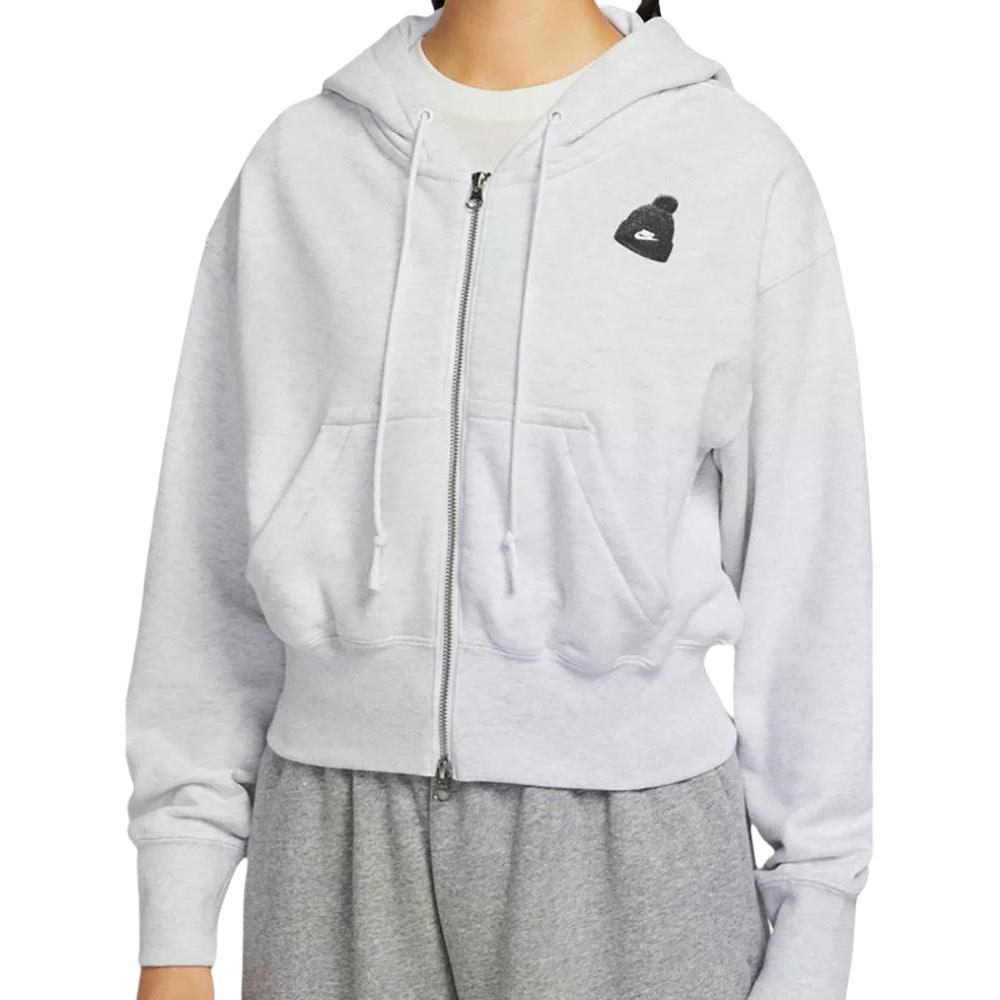 Куртка женская серая Nike, серый
Куртка женская серая Nike, серый