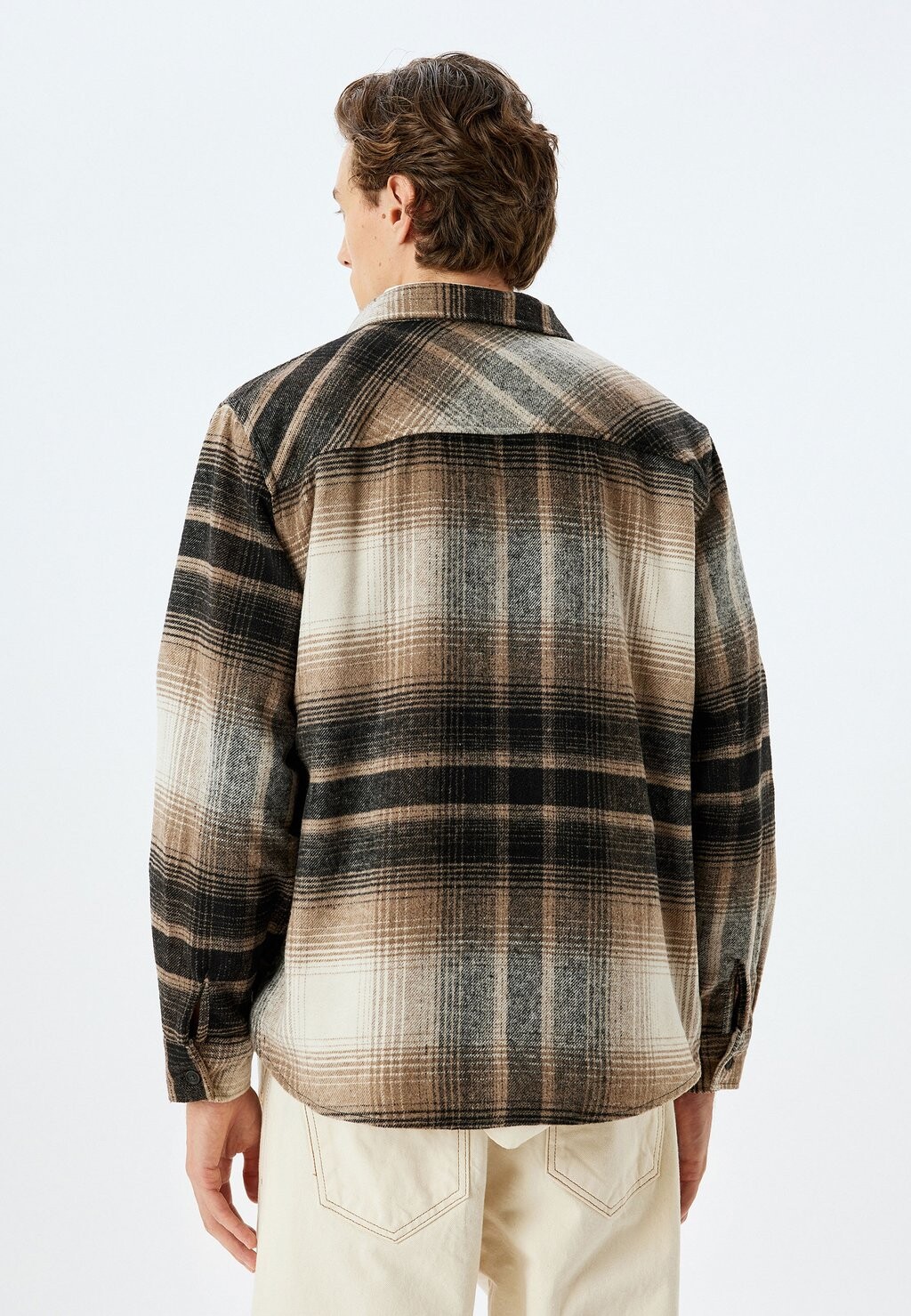 Рубашка Koton, белый
Рубашка Koton, белый