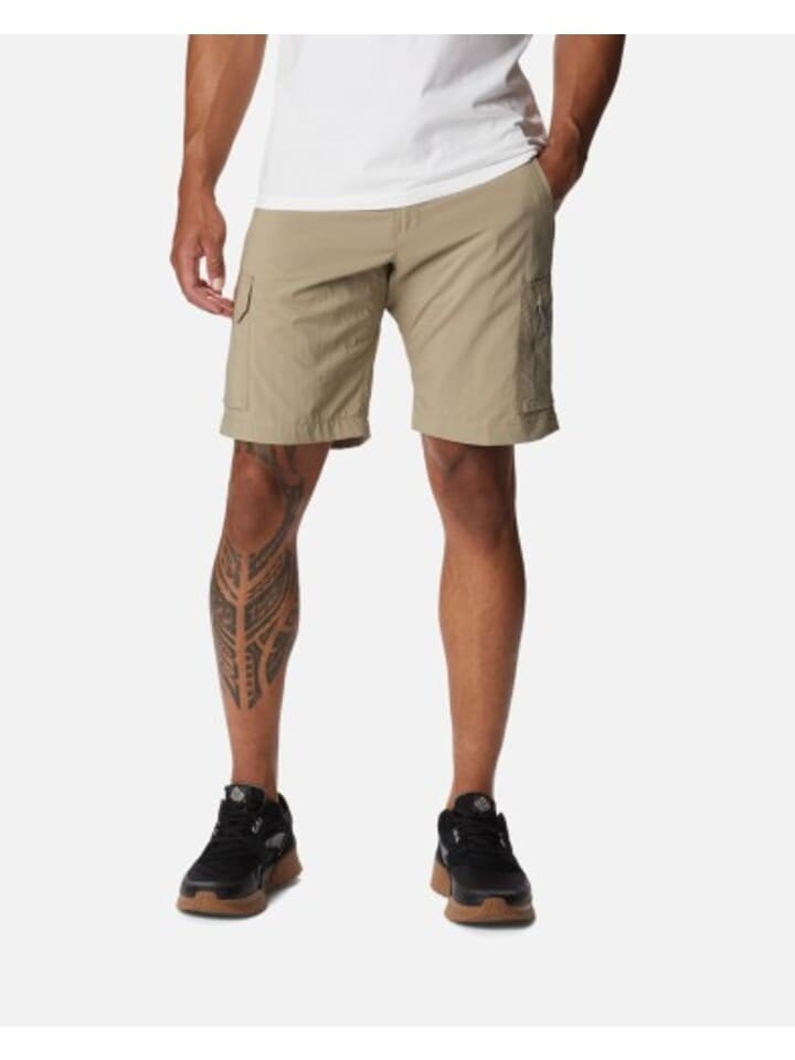 Шорты Columbia, коричневый
Шорты Columbia, коричневый