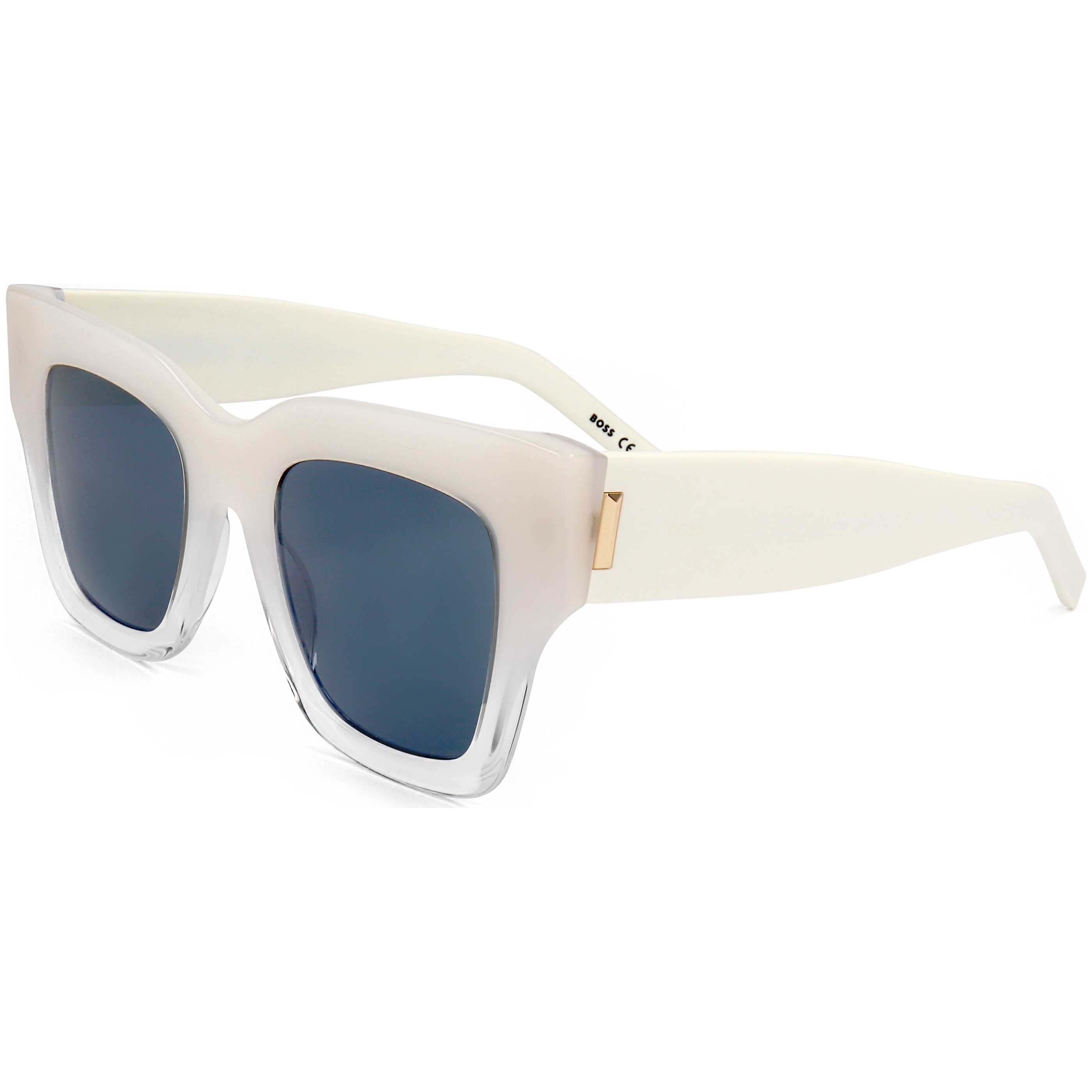 Hugo Boss Женские 51 мм Серые солнцезащитные очки, слоновая кость
Hugo Boss Женские 51 мм Серые солнцезащитные очки, слоновая кость