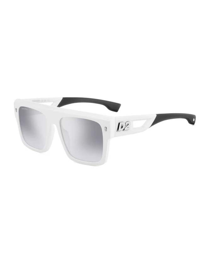 Стильные солнцезащитные очки высочайшего качества Dsquared2, белый
Стильные солнцезащитные очки высочайшего качества Dsquared2, белый