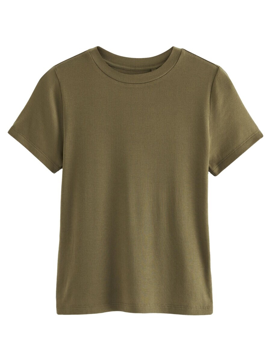 Футболка Next Shirt, хаки
Футболка Next Shirt, хаки