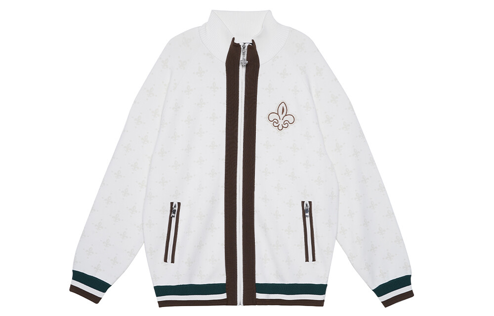 Флисовая куртка унисекс белый Palladium
Флисовая куртка унисекс белый Palladium