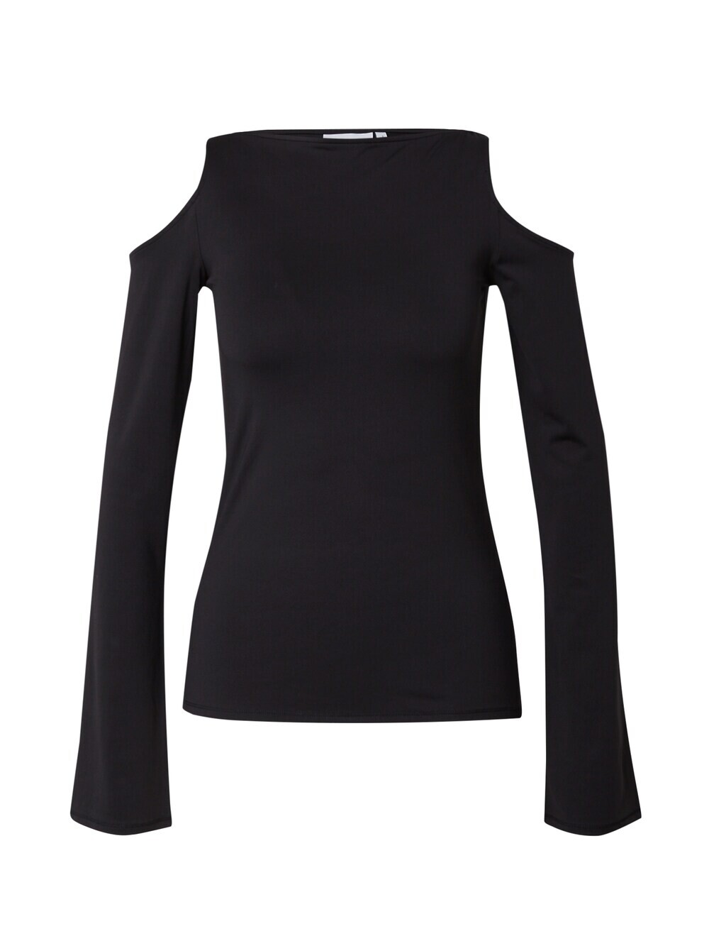 Рубашка WEEKDAY Remi, черный
Рубашка WEEKDAY Remi, черный