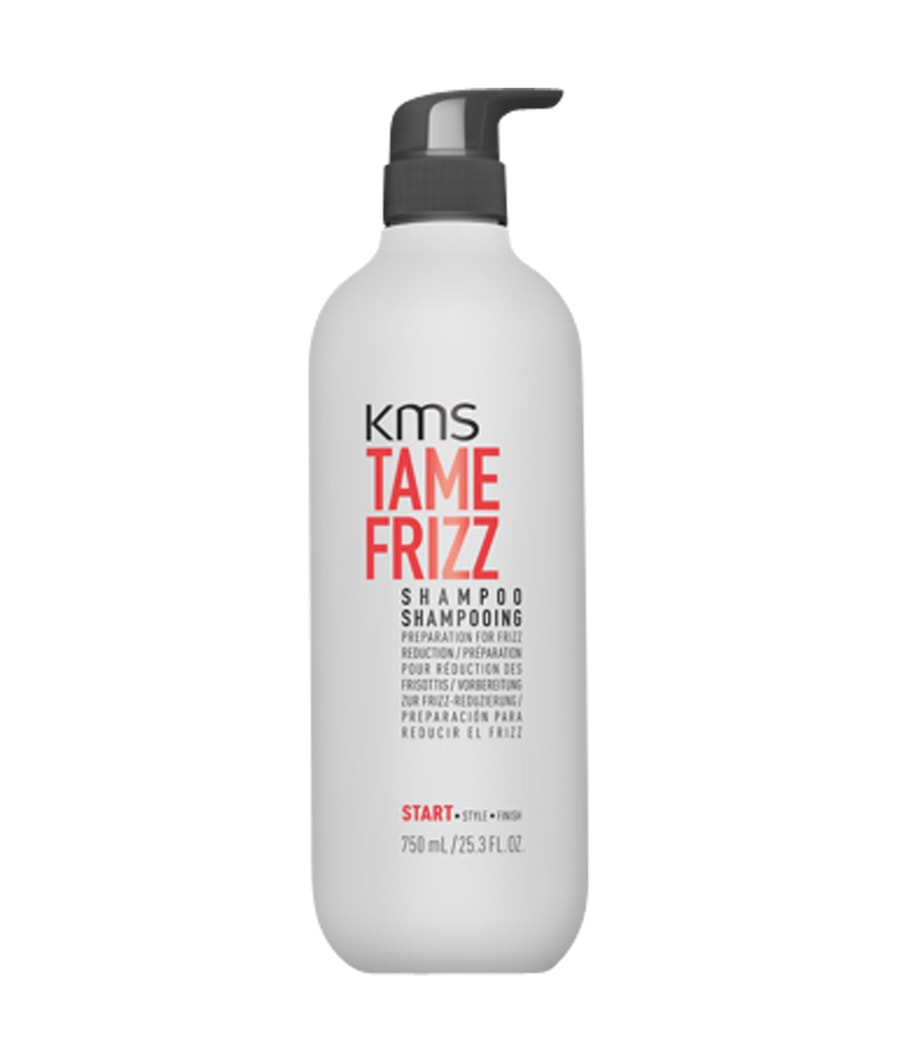 Шампунь для волос KMS TAMEFRIZZ Shampoo, 750 ml
Шампунь для волос KMS TAMEFRIZZ Shampoo, 750 ml
