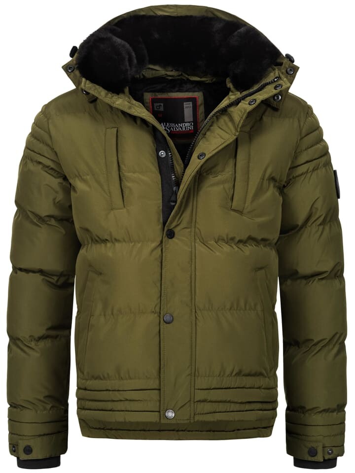 Зимняя куртка Alessandro Salvarini, цвет dark olive, Бежевый, Зимняя куртка Alessandro Salvarini, цвет dark olive
Зимняя куртка Alessandro Salvarini, цвет dark olive, Бежевый, Зимняя куртка Alessandro Salvarini, цвет dark olive