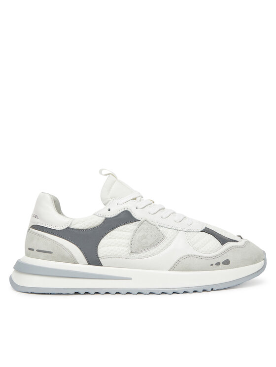 Кроссовки OYLU FR01 Philippe Model, белый
Кроссовки OYLU FR01 Philippe Model, белый