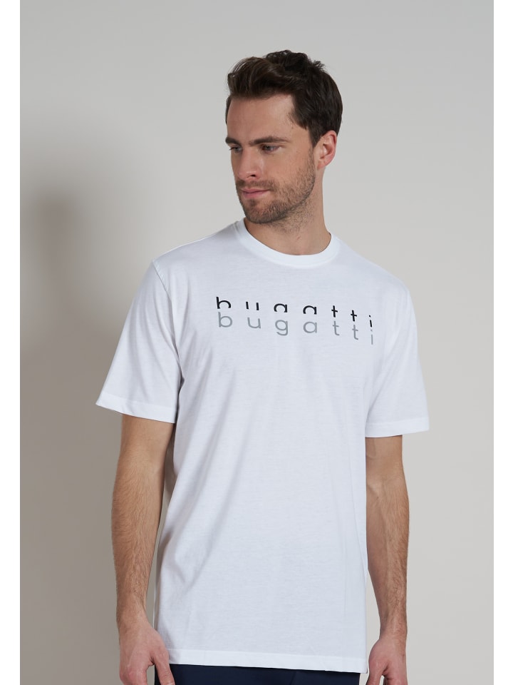 Майка Bugatti
Майка Bugatti