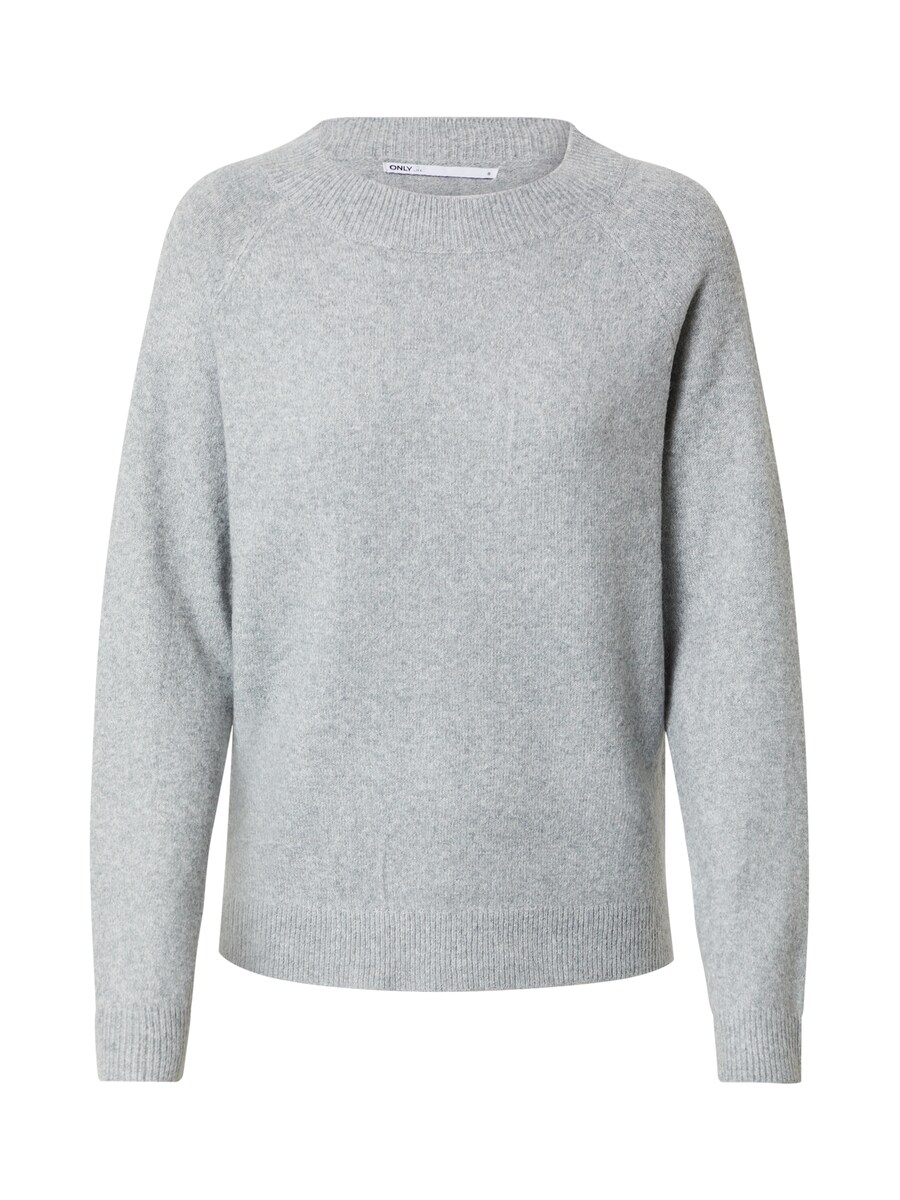 Свитер ONLY ONLRica, Mottled Grey
Свитер ONLY ONLRica, Mottled Grey
