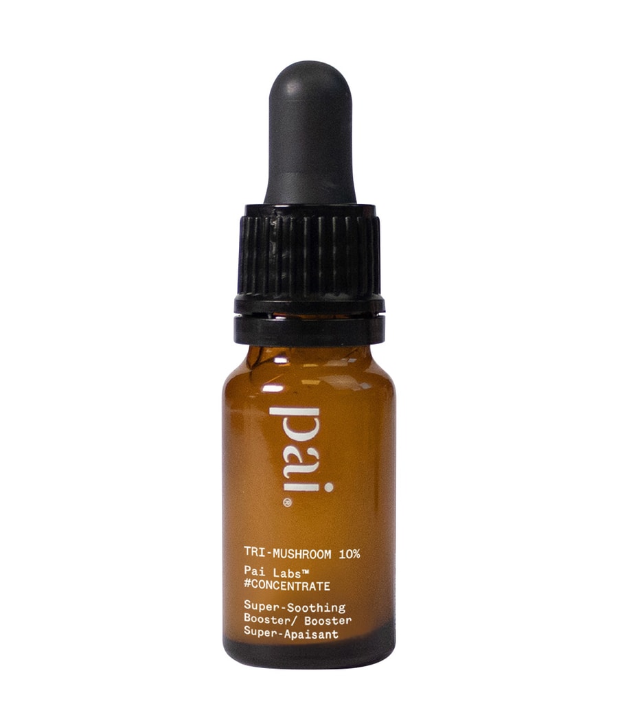 Сыворотка для лица Pai Skincare Tri-Mushroom 10% Super-Soothing, 10 ml
Сыворотка для лица Pai Skincare Tri-Mushroom 10% Super-Soothing, 10 ml