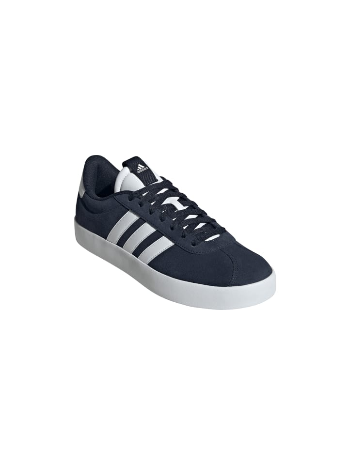 Adidas Низкие кроссовки VL COURT 3.0 синего цвета
Adidas Низкие кроссовки VL COURT 3.0 синего цвета