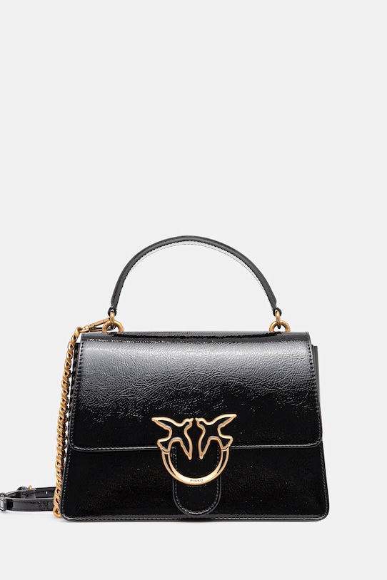 Сумка Pinko, черный
Сумка Pinko, черный